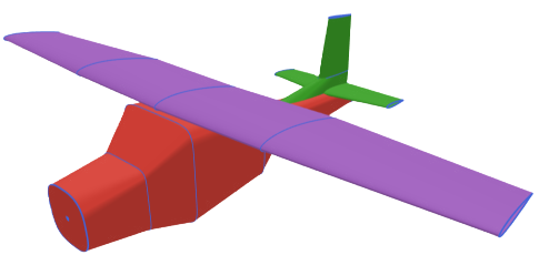 AeroGeometry.jl logo